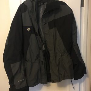 Mountain Hardwear Ski Jacket (Men’s)